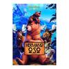 Brother Bear (disney) (brother Bear, Imported from Spain, Languages On the Details)