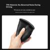 Fit For Xpeng G9 XiaoPeng G9 2022-2025 2026 Car Cup Slot Filler Storage Box Center Console Organizer Cup Pad Shockproof