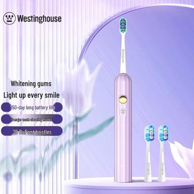 WT-0506 Electric Toothbrush CN Plug (adapter Included)
