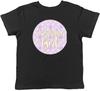 Birthday Girl Childrens Kids T-Shirt Boys Girls