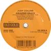 7inch Record JUDY COLLINS  Amazing Grace OG9516 Old Gold 1985 UK CountryFolk Used