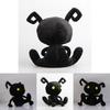 Kingdom Hearts Plush Doll Shadow Heartless Soft Figure Adorable 12 Inch Toy Gift For Kids