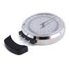 Mechanical Watch Eyeglasses Lens Measure High Precision Measurement Tool Steel