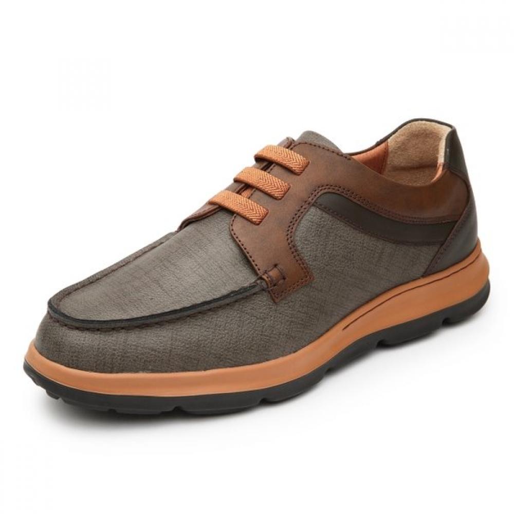 Land Rover Men S Lightweight cuShion Banding Strap buSineSS caSual ShoeS Lanoxh4632mf1 Mf3