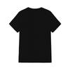 European Sizes 1pc Plus Size Men's Casual T-Shirt, Cat with Christmas Lights Graphic Print, Round Neck, Short Sleeve