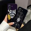 Ghost Papa Emeritus Soft Phone Case for Xiaomi Poco X5 X6 X7 X8 Pro Max X3 F7 F8 Ultra M8 M7 M6 M5 Redmi 15 15C 14C 13C 12C X4 F