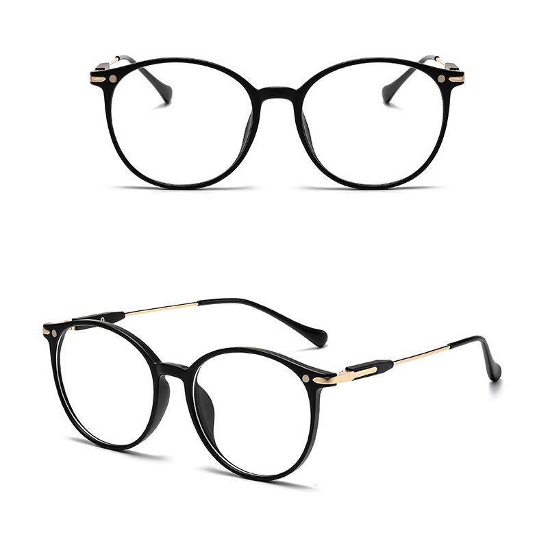 UV Protected Polarized UV Protection Lightweight Comfortable Durable High Quality Stylish Oval Shaped Rx Sun Glasses