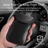 [Amzpas] Radio Wave Blocking Relay Attack Prevention Key Case, Car