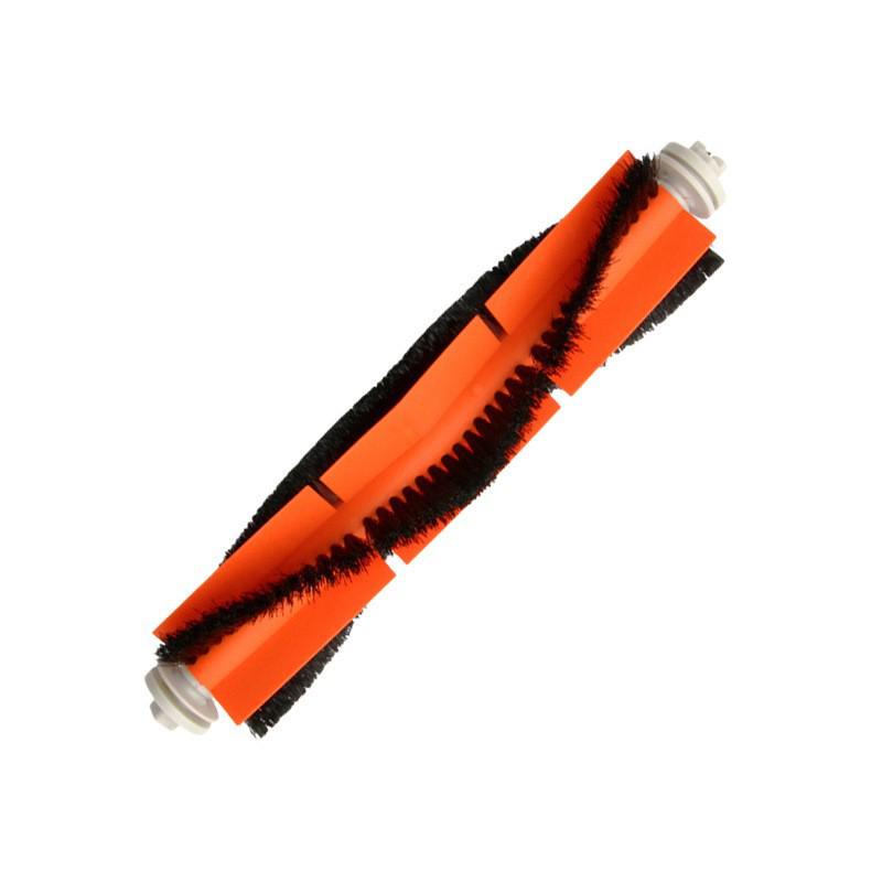 Xiaomi Mijia Robot Accessories: Main Brush, Side Brush, Mop, Filter Screen, and Rag for MJSTP Model