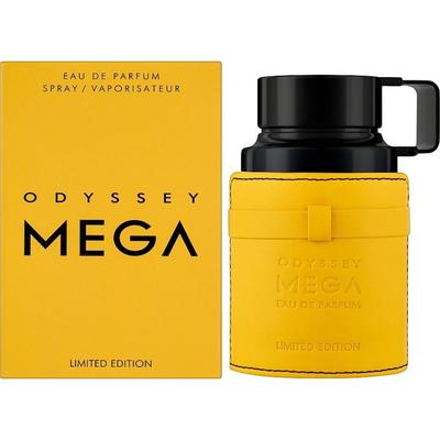 Odyssey Mega Herren-Eau de Parfum