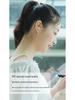 J15 Women’s Bluetooth Wireless Headphones - Mini, Cute, Comfortable, High Sound Quality, E6S