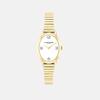 Talia Watch  22 Mm Gold