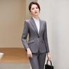 Women's Professional Suit Set