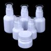 40/60/100/120/150ml Plastic Foaming Bottle Soap Mousses Liquid Dispenser Froth Lotion Shower Gel Foam Cosmetic Bottles