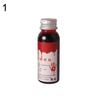 30ml Ultra Realistisch Nepbloed Halloween Feest Decor Menselijke Vampier Simulatie