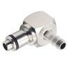 Metal Fluid Line Connection Quick Coupling Motorcycle Fuel Pump Connector for R1200GS ADV R1200RT S1000RR K1200R K1300R
