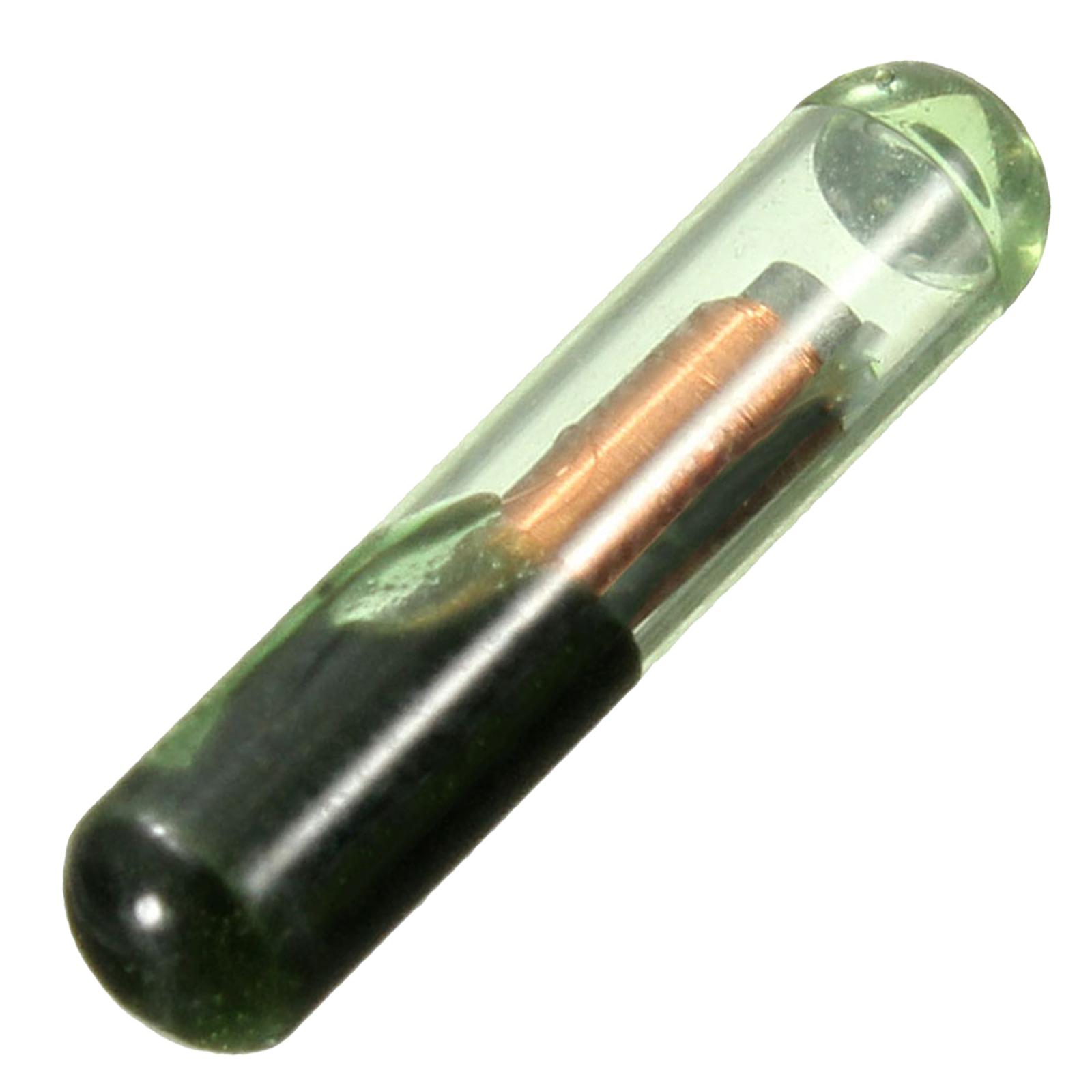 

ID48 T6 автомобильный дистанционный ключ транспондерный чип для VW Beetle Bora Fox Golf Passat Polo пустой иммобилайзер