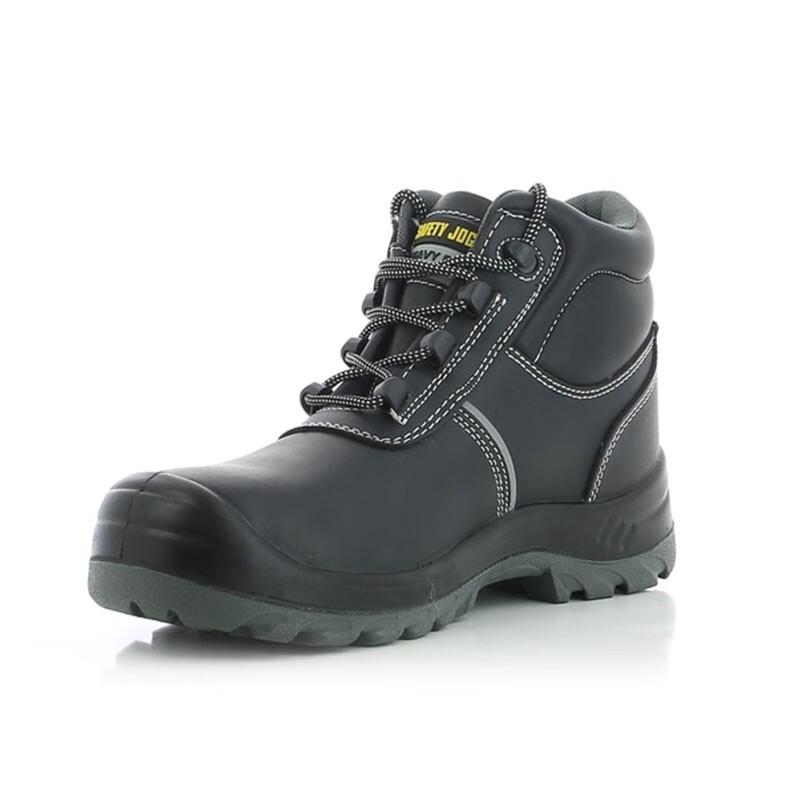 Safety Jogger EOS Mid-Top Safety Shoes 42