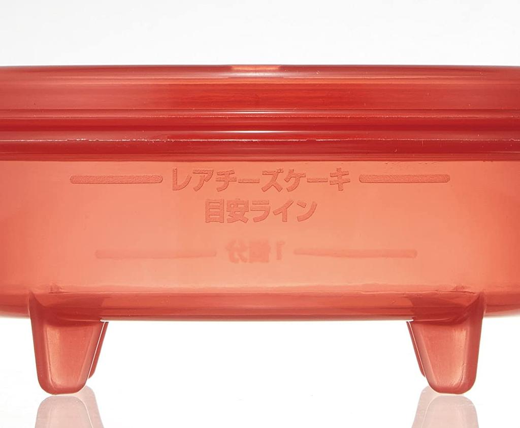 Skater Microwave Pancake Maker Set of 2 Moomin Kitchen Made in Japan HCM1-A