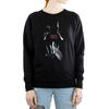 A Nightmare On Elm Street Womens/Ladies Freddy Vs Jason Sweatshirt