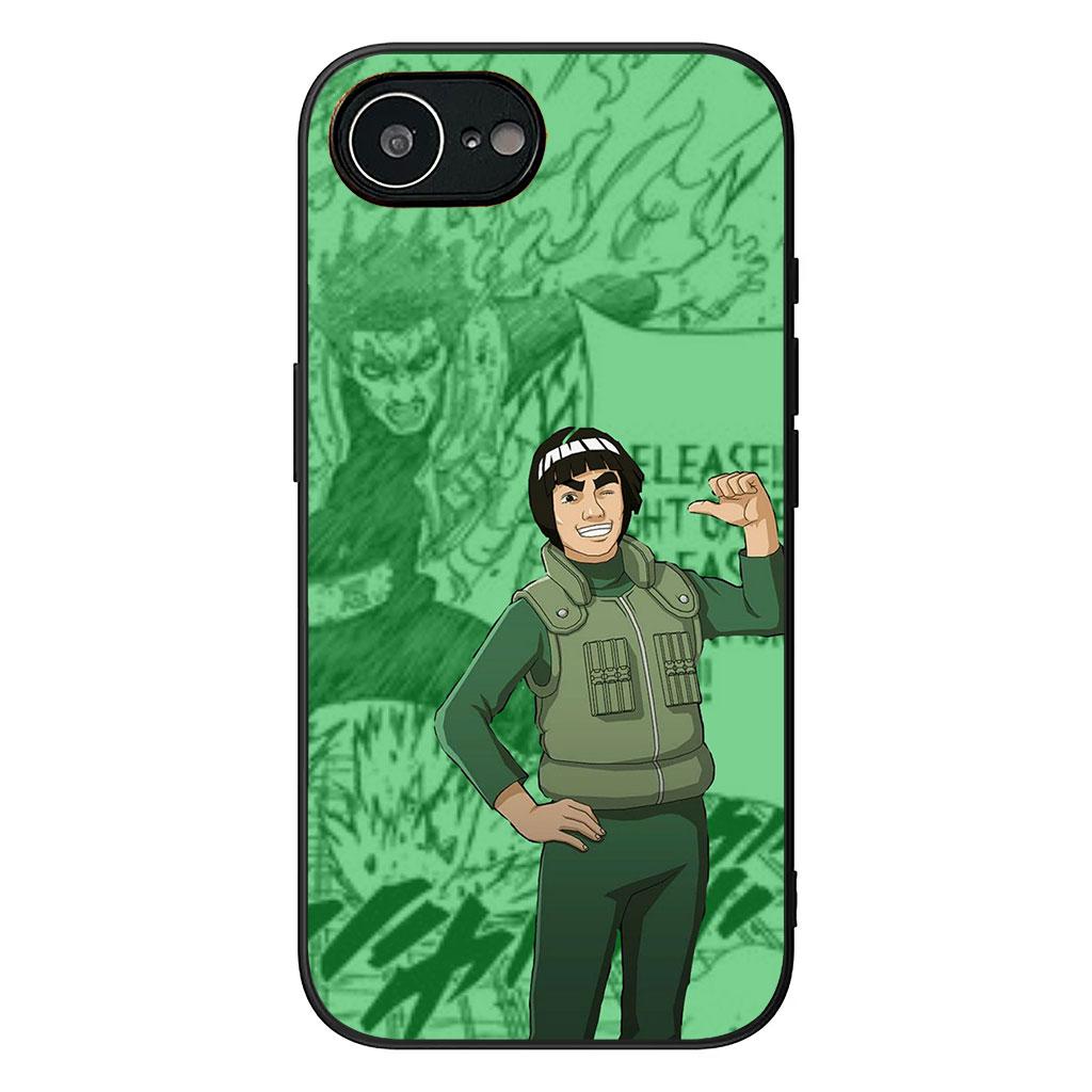 

for Motorola Moto G54 G05 G24 G55 G75 G85 G15 G57 G86 Power Edge 50 30 Fusion neo Pro Case Rock Lee Itachi Narutos Akatsuki Pain Motorola Moto G54