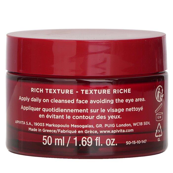 APIVITA Vivaine Elixir Wrinkle & Firming Lift Cream Rich