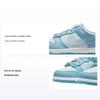 Dunk Low PS Aura Clear Kids Sneakers Blue Worn-Blue White DH9756-401