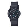 [Casio] Watch Casio Collection LQ-24B-1BJF, Women's, Black