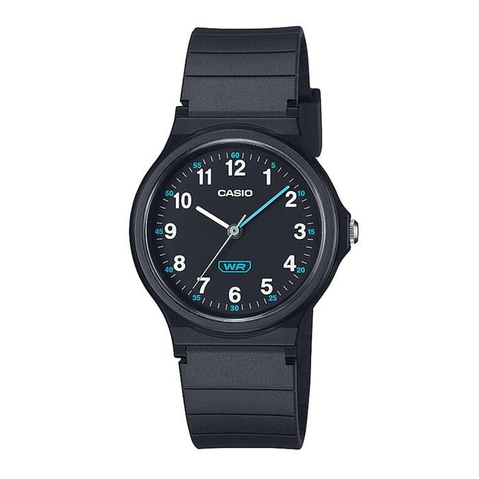 [Casio] Watch Casio Collection LQ-24B-1BJF, Women s, Black