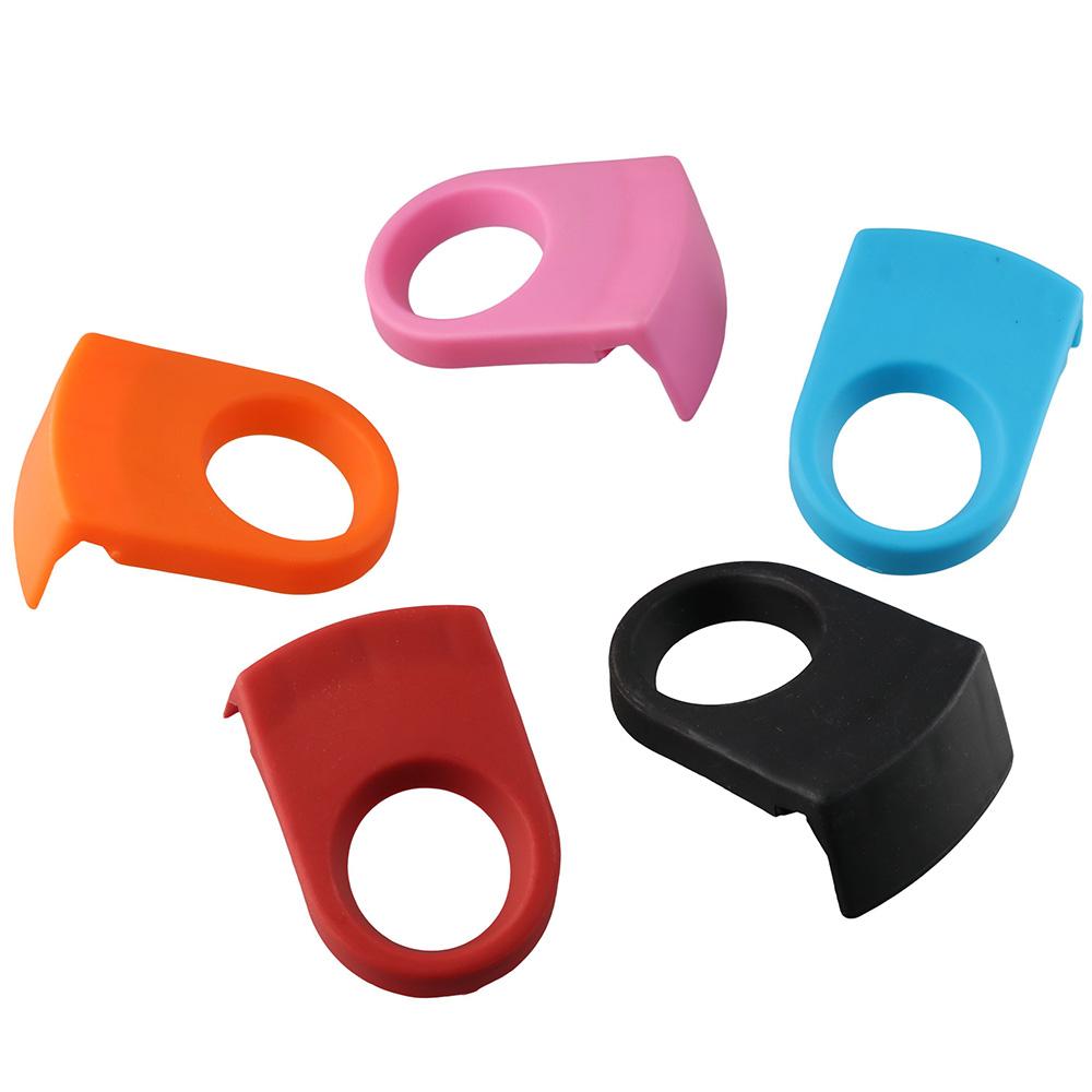 5 Stück ABS Bier Cocktail Snap Wein Zubehör Wein Cocktail Wein Flasche Schnalle Halter Clips Kelch Glas Tasse