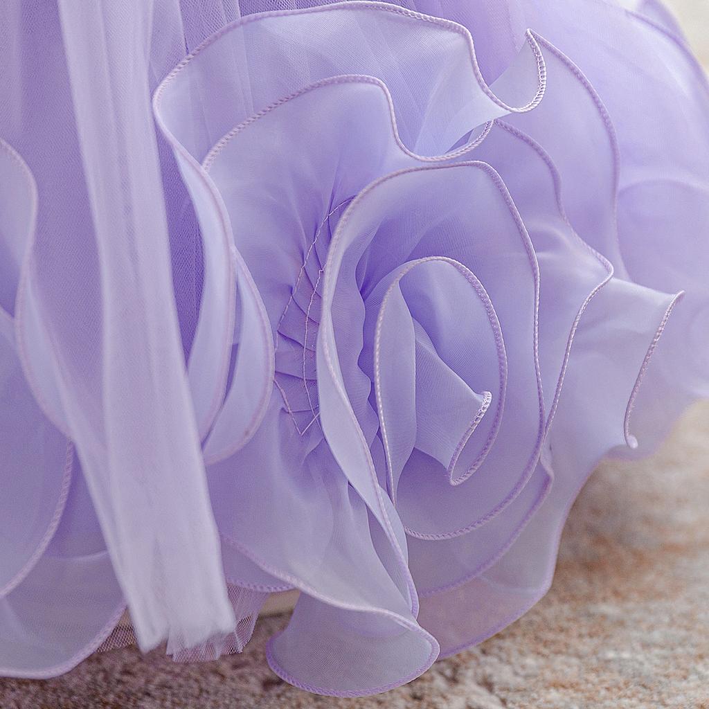 0-3J Weihnachtskleid Neugeborenes Taufe Hochzeitskleid für Baby Mädchen Erste Geburtstagsparty Kleidung Kleinkind Mädchen Taufkleid Kleidung L3017