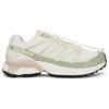 New SALOMON XT-Pathway Slip-Resistant Low-Top Casual Shoes Unisex Beige 476212