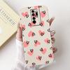 For Redmi Note 8 Pro Case Cover Silicone Cute Cat Fashion Butterfly Flowers Love Funny Painted Casing 2015105 M1906G7I M1906G7G