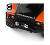 SHEAWA 110 Faro per Auto RC, Lampada LED, Luce da Lavoro, Luci di Marcia Diurna, Parte Universale per Modifica, Compatibile con Traxxas TRX-4, AXIAL