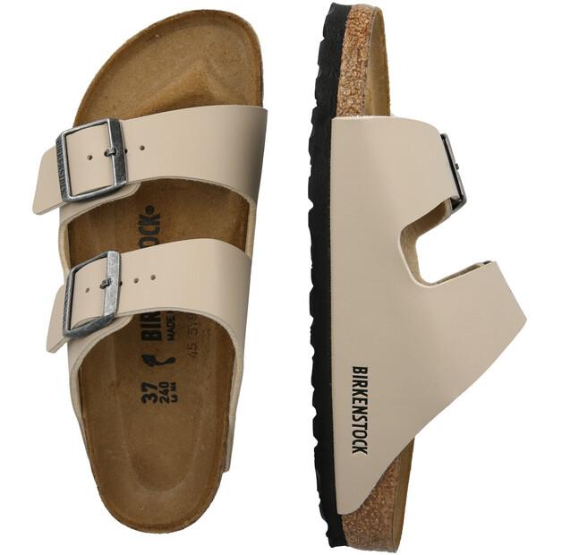 Birkenstock Arizona Birko-Flor Half-Boots