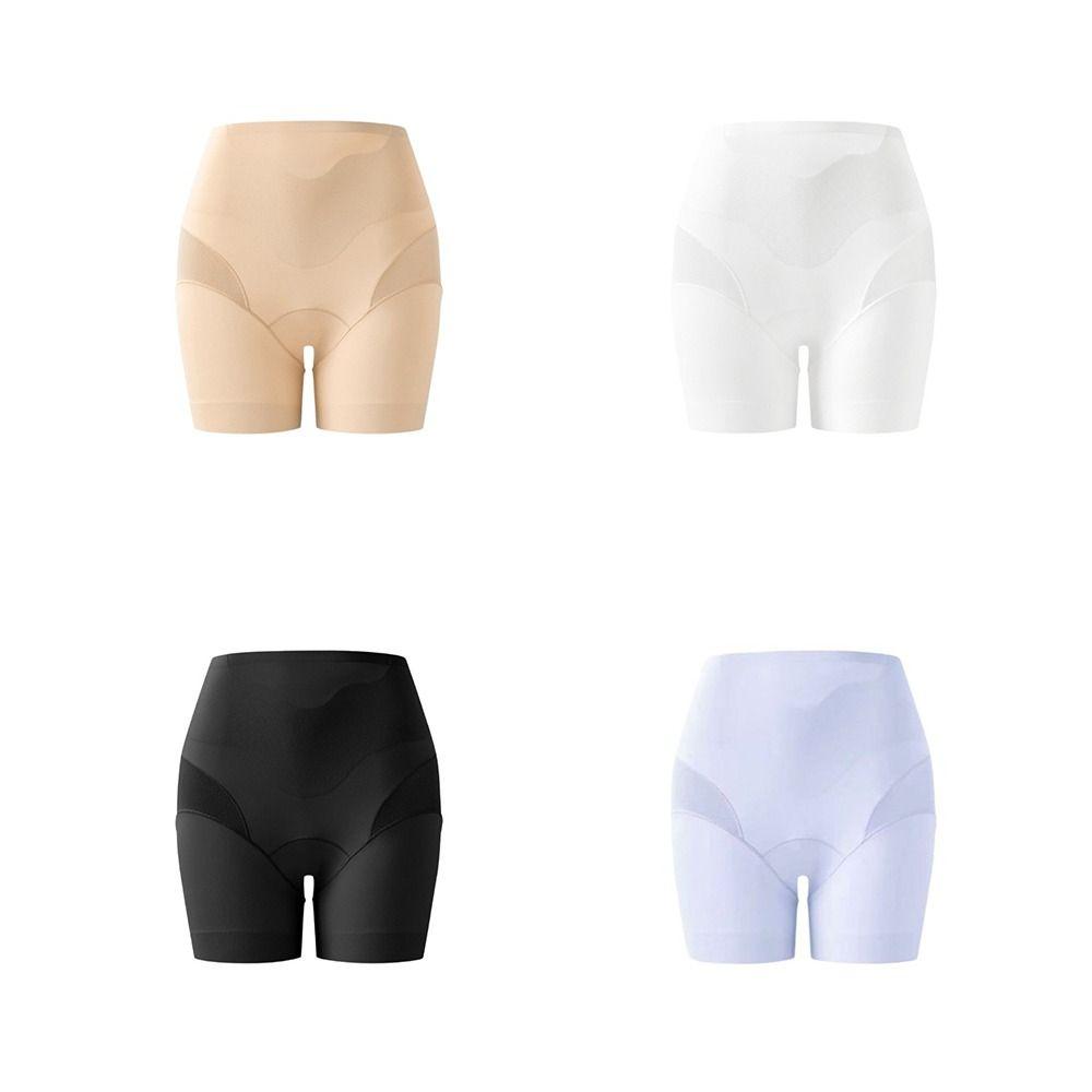 Shapewear Butt Lifter Underpants High Waist Seamless Shapers Tummy Control Underwear Postpartum