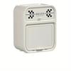 Towel, Waterproof, Non Perforated Wall Mounted, Kitchen Roll Paper Box, Double-layer Shelf, Tissue Box, Kitchen