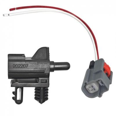 A/C Ambient Air Temperature Sensor & Connector AU5Z-12A647-B For Ford Edge F-150