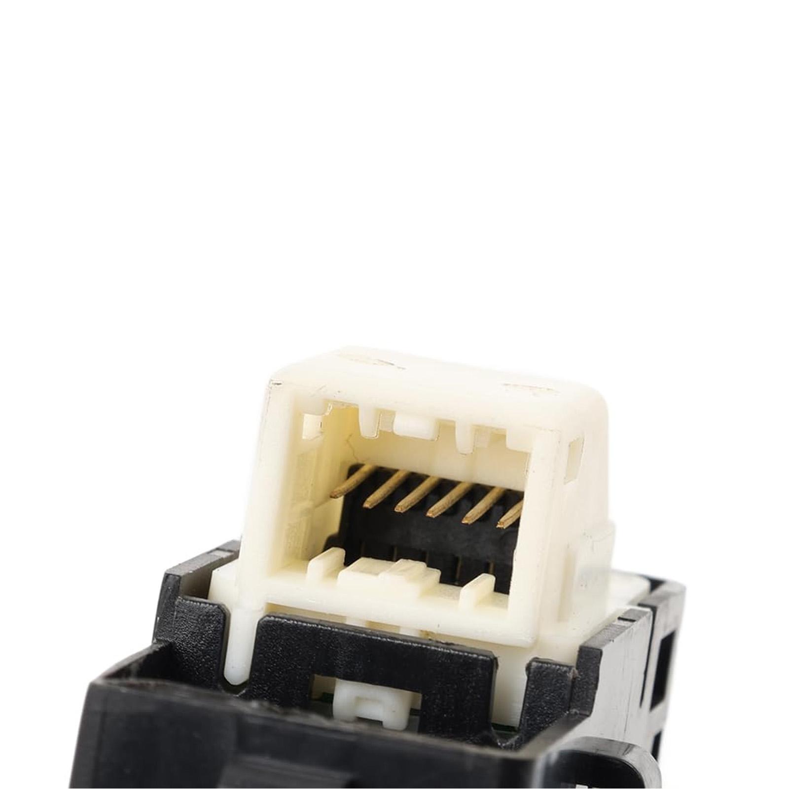 

High Sensitivity Car ABS Window Regulator Control Module Unit Temperature Resistant for LR113043 LR186367 JPLA-14717-AC 1