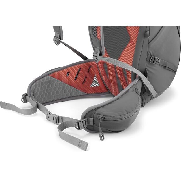 Рюкзак Rab Aeon 20 iron grey (QAP-07-IRG)