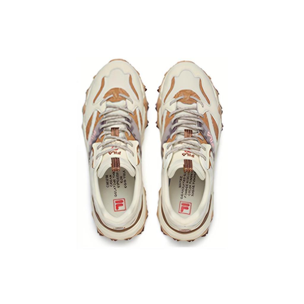 Fila Oakmont 2 Vlt Women's F12W212139FCR