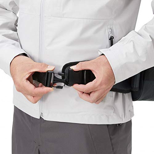 Shimano Hip Bag BW-021T Black, Small