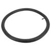 22x1.50‑1.75inch Bike Inner Tubes Schrader Valve 22in Butyl Rubber Inner Tubes Replacement