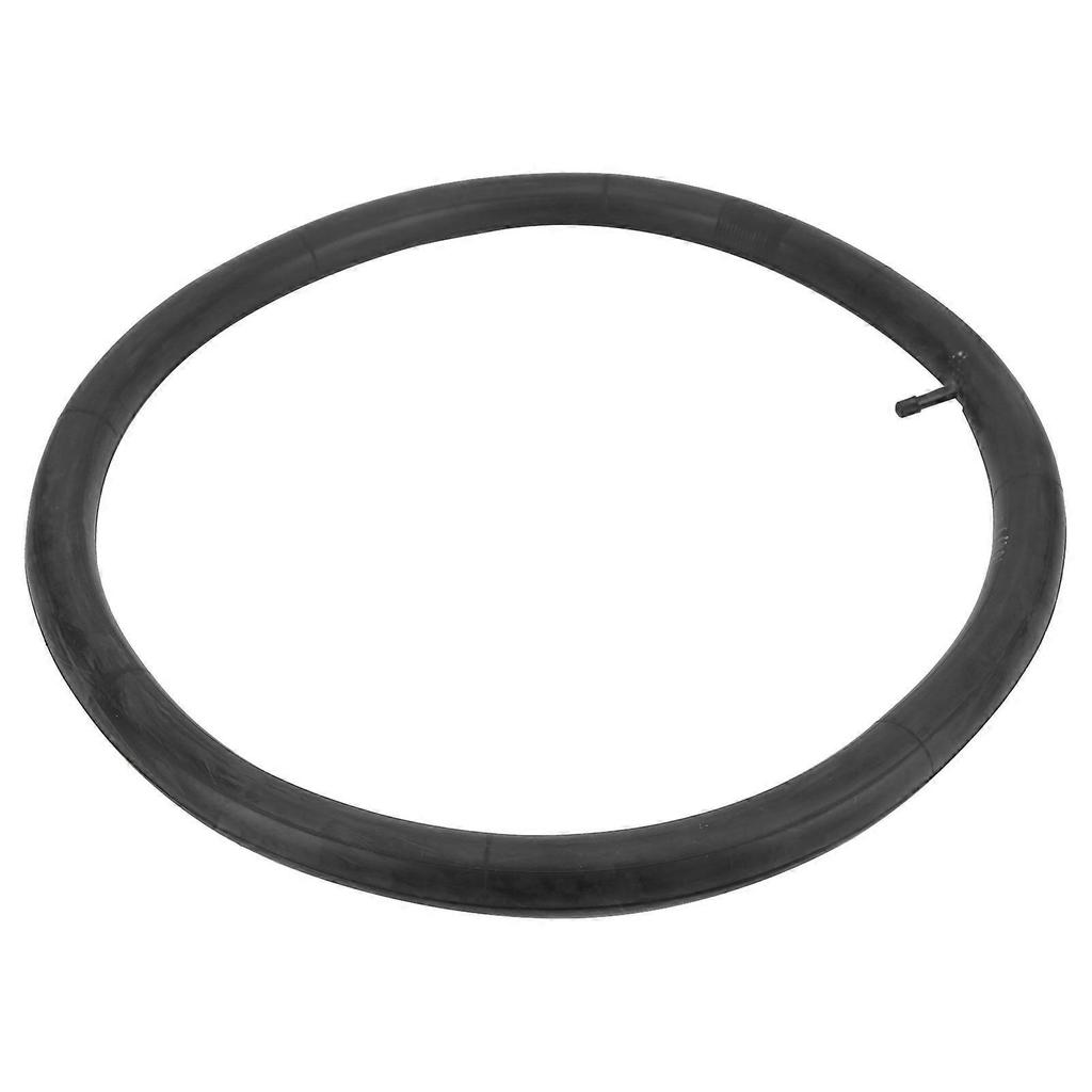 22x1.50‑1.75inch Bike Inner Tubes Schrader Valve 22in Butyl Rubber Inner Tubes Replacement