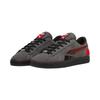 Pánské tenisky Formula 1 x Puma Suede T Shadow Grey Pop Red 308438-01