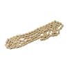 High Carbon Steel Bike Chain 10 Speed Replacement Chain Durable Cycling Chain  Bike Maintenance