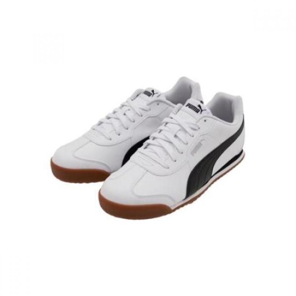 

Puma Turino Ii T Gb402049 02 For Puma Color:40204902/size:235