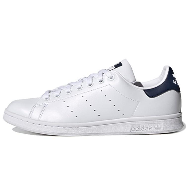 adidas Stan Smith  Cloud White Collegiate Navy  Men s FX5501 EU 38⅔