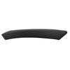 Matte Black ABS Car Passenger Door Handle Cover For BMW Z4 E89 2009-2016 LHD