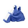 Extended Thickened One Piece Motorcycle Rain Poncho for Electric Scooter Dual Rider Outdoor Riding Waterproof Cover